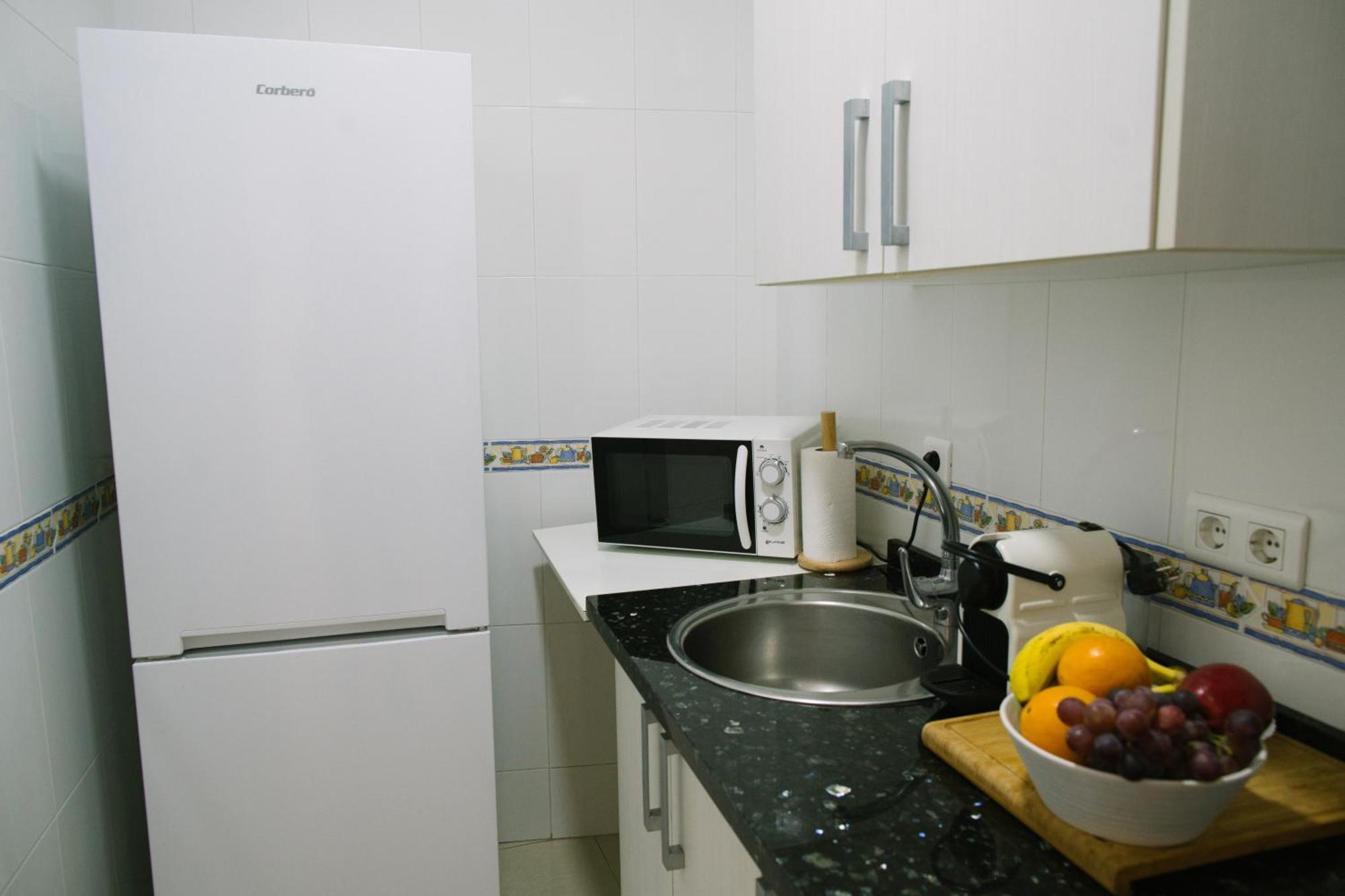 Apartment El Marques San Juan 1 Malaga