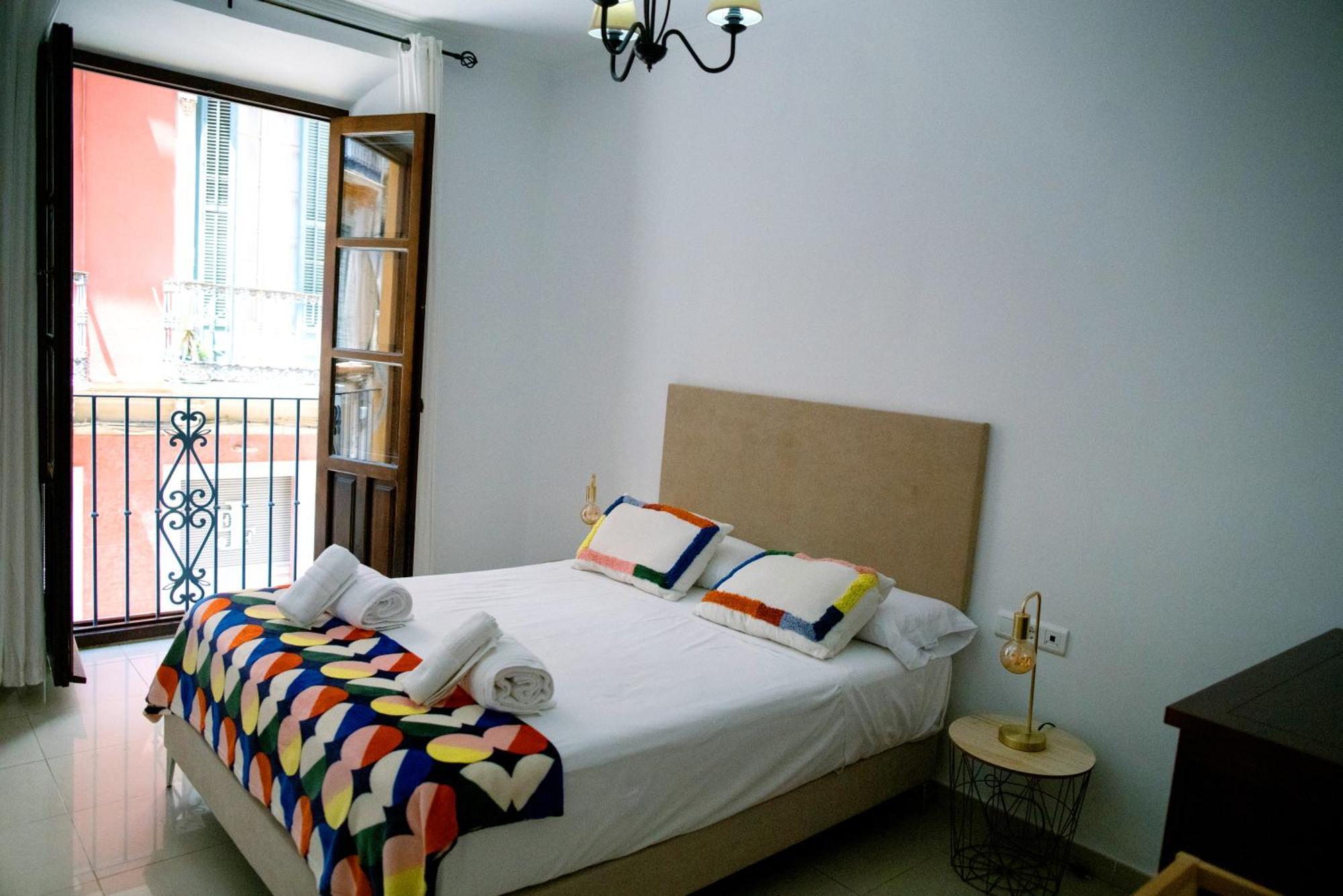El Marques San Juan 1 Apartment Malaga