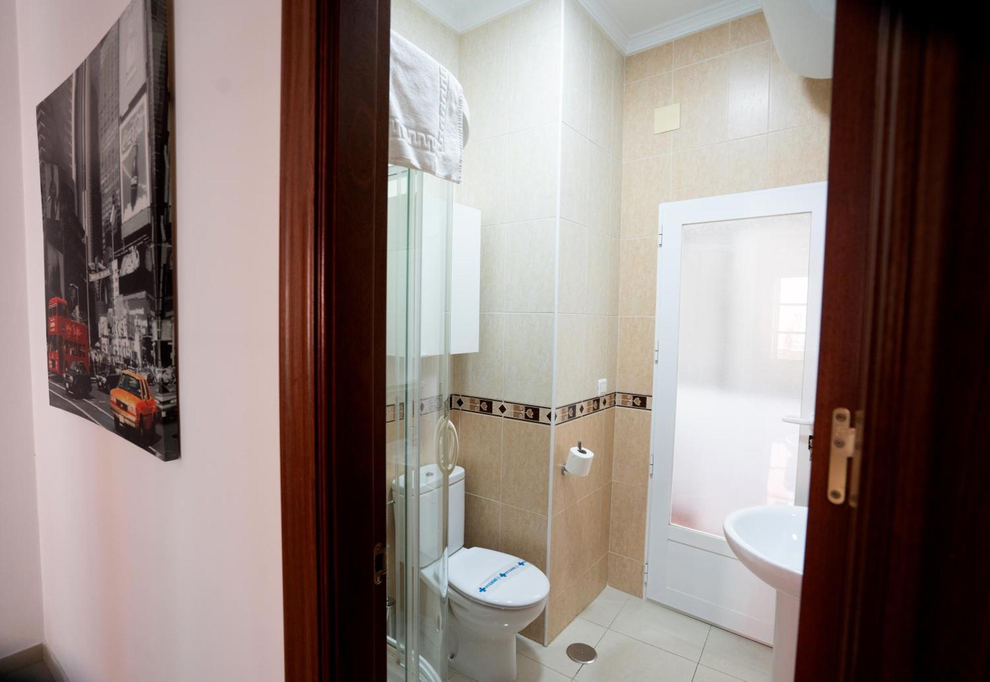 Apartment El Marques San Juan 1