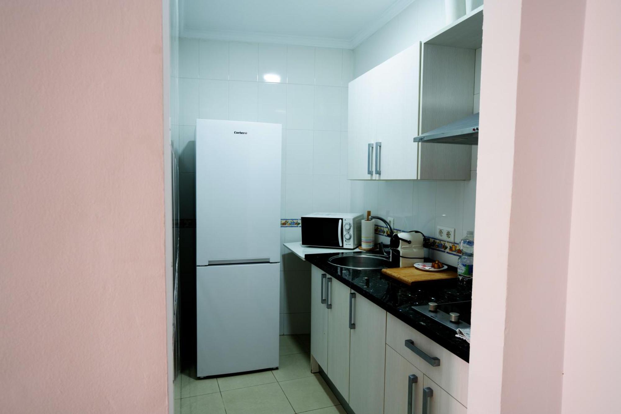 Apartment El Marques San Juan 1 *