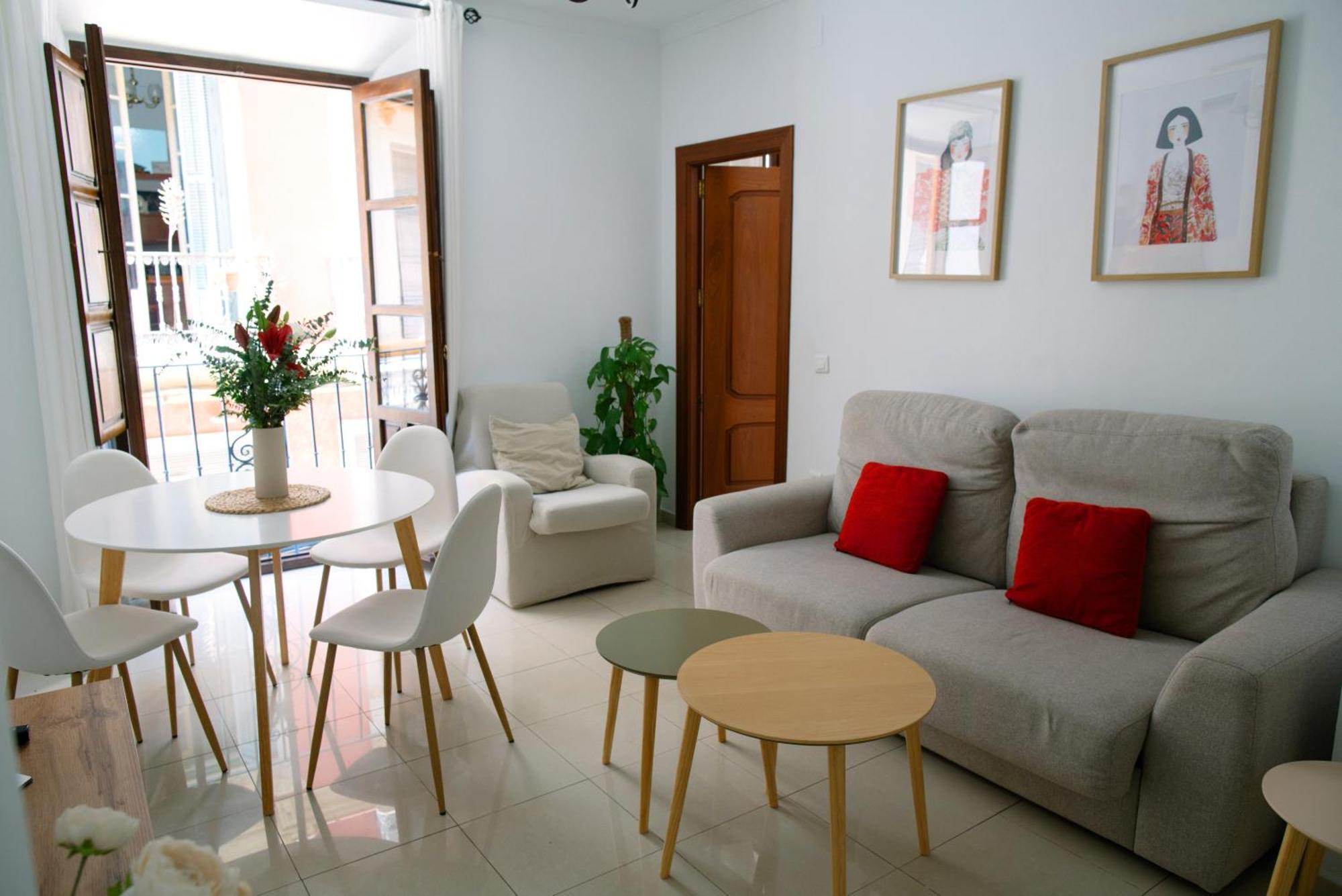 Appartement El Marques San Juan 1